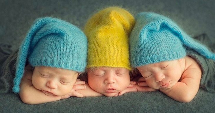 Рідкісні імена для для хлопчиків та дівчаток: які імена обирали батьки з початку 2026 року