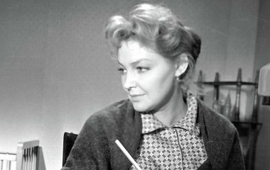 Почему Ирина Скобцева не принимала Светлану Бондарчук и сразу полюбила Паулину Андрееву