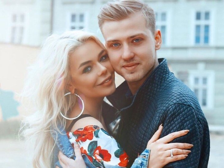 Алина Гросу рассказала, когда станет мамой