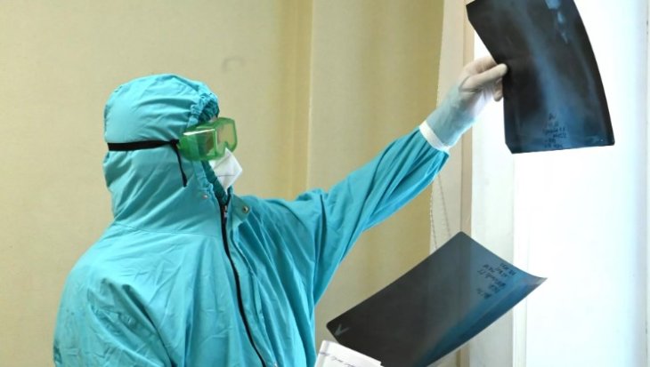 Радіолог розповів, у яких випадках радіація може принести користь