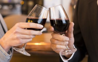 Вчені розвіяли міф про користь помірного вживання алкоголю