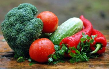 Медики назвали продукт, который тормозит процесс старения