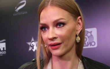 Светлана Ходченкова обеспокоила поклонников своей худобой