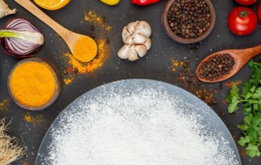 Чим замінити сіль, щоб страви були смачнішими: імениті кухарі розкрили свій секрет