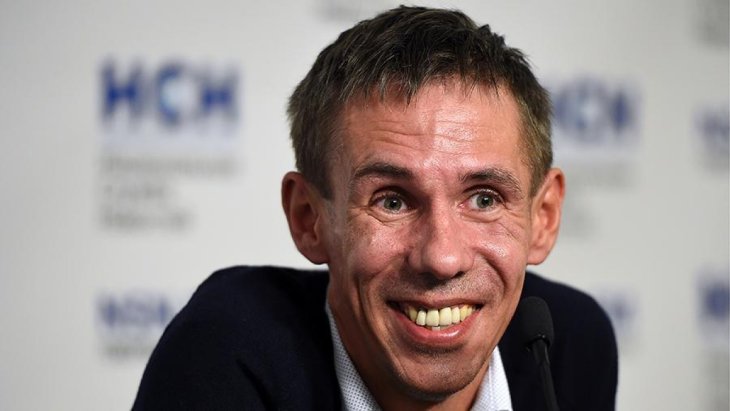 Алексей Панин прошёлся по улице без трусов