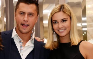 Агата Муцениеце рассказала, как ее изменил брак с Павлом Прилучным