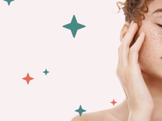 За два тижні: як прибрати пігментні плями без косметолога