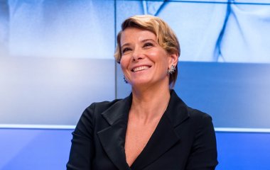 Юлия Высоцкая борется с болезнью