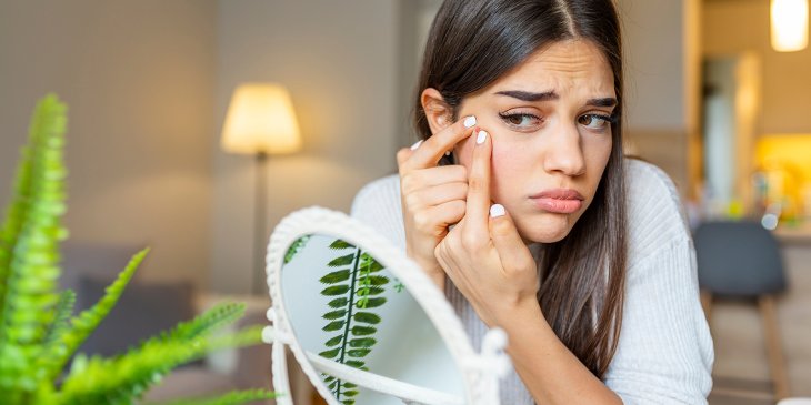 Как проводить чистку лица зимой: преимущества и особенности процедуры в холодное время года