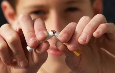 Ще одна несподівана, але вагома причина, щоб терміново кинути палити