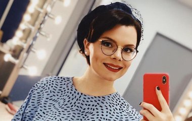 Татьяна Брухунова опубликовала новое фото с маленьким сыном