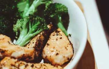 Дієтолог розповіла, які продукти сприяють детоксикації організму