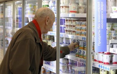 Лікар назвав продукти, що провокують отруєння