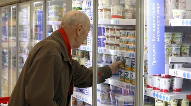 Лікар назвав продукти, що провокують отруєння