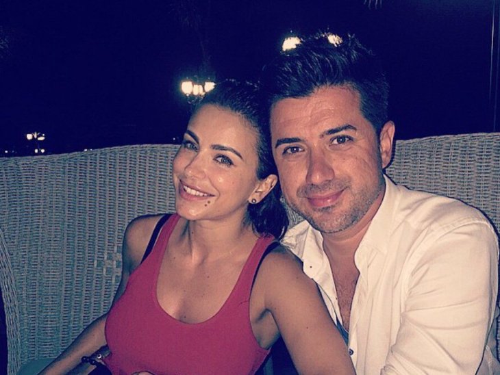 В сети появились подробности развода Ани Лорак с Муратом Началджиоглу