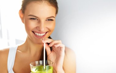 Естественный детокс: что это и как ускорить процесс