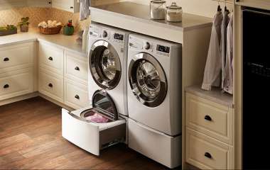 Какая стиральная машина должна быть в каждом доме