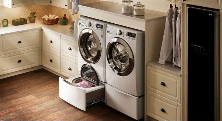 Какая стиральная машина должна быть в каждом доме