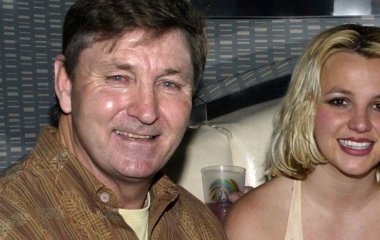 Отец Бритни Спирс подал новое ходатайство по делу об опекунстве над дочерью