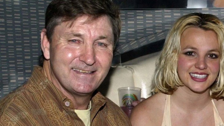 Отец Бритни Спирс подал новое ходатайство по делу об опекунстве над дочерью