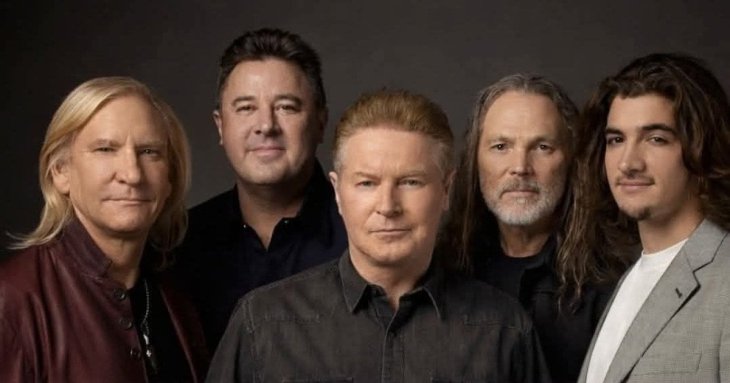 Культовий гурт Eagles оголосив про остаточний розпад — творці хіта Hotel California назвали дату