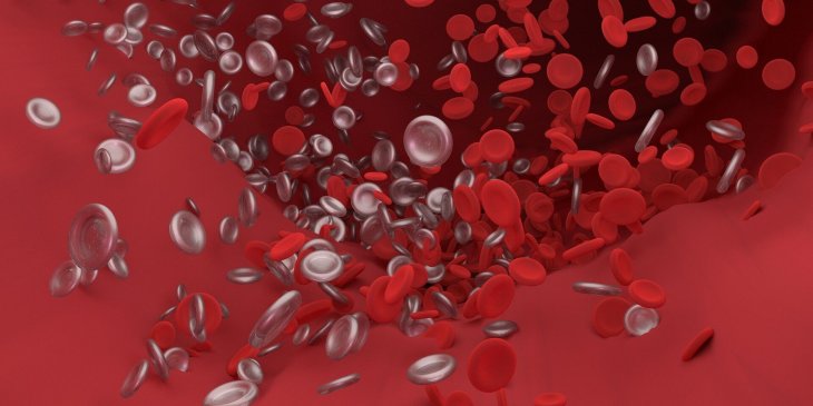 Посмотрите на кожу: четыре основных признака образования тромбов