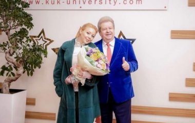 Тина Кароль заявила, что не будет работать у Поплавского