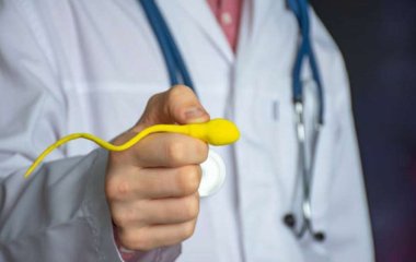 Уролог назвал факторы, провоцирующие мужское бесплодие