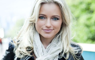 Инна Маликова и Дарья Веледеева носят одинаковые платья