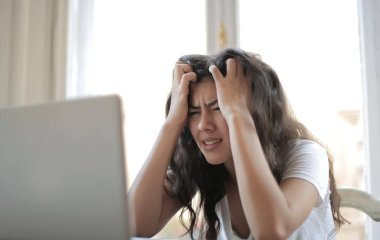 Регулярный стресс может привести к болезни Альцгеймера - ученые