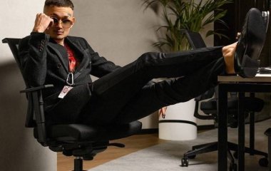 На фоне наркотического скандала, Моргенштерн потерял работу