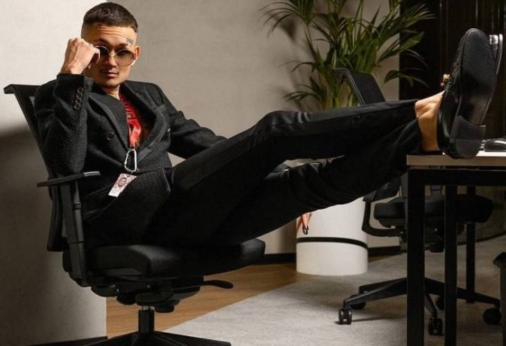 На фоне наркотического скандала, Моргенштерн потерял работу