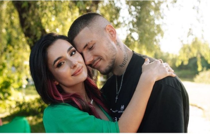 Экс-муж Тринчер неожиданно заявил, что испытывает чувства к ней, и заговорил о возобновлении отношений