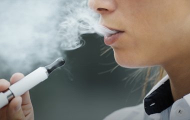 Чому вейп небезпечний для здоров'я: 7 тривожних фактів