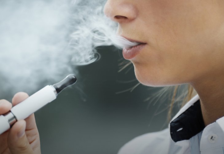Почему вейп опасен для здоровья: 7 тревожных фактов