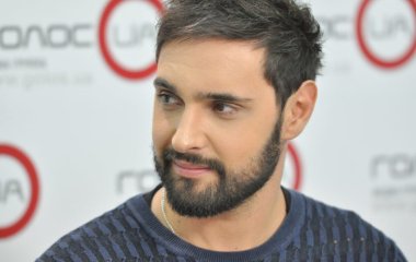 Виталий Козловский никогда не жалуется на жизнь