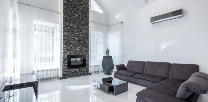 ТОП-10 способів. Як охолодити приміщення у спеку без кондиціонера