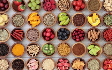 Модні суперфуди виявилися переоціненими: продукти, які не варті своїх грошей