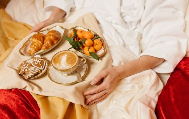 На голодний шлунок не можна їсти деякі продукти