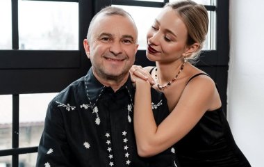 Скандал на концерті Павліка: дружина співака заявила, що його змушували колоти адреналін