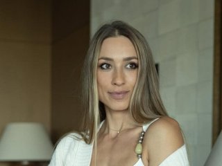 Олександра Шульгіна показалась у