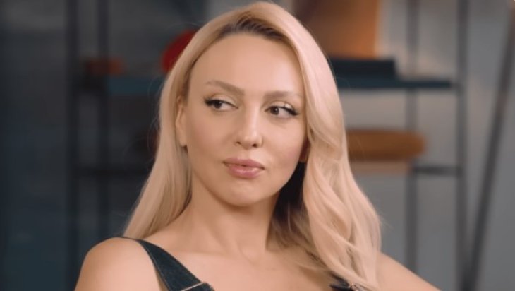 Оля Полякова рассказала о своем имении в Москве, которое продала за бесценок