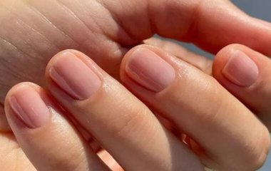 Японський манікюр вдома: як досягти салонного ефекту за допомогою звичайної зубної пасти