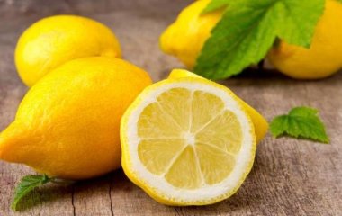 Вчені розповіли, чим заморожені лимони корисніші за свіжі