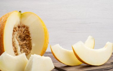 Яка найбільша користь дині: чому лікарі вважають її сезонною терапією для всього організму