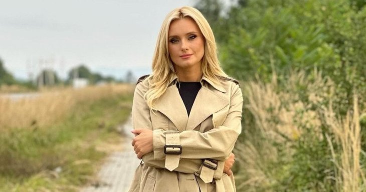 Ірина Федишин втратила доньку: співачка перебуває в тяжкому стані