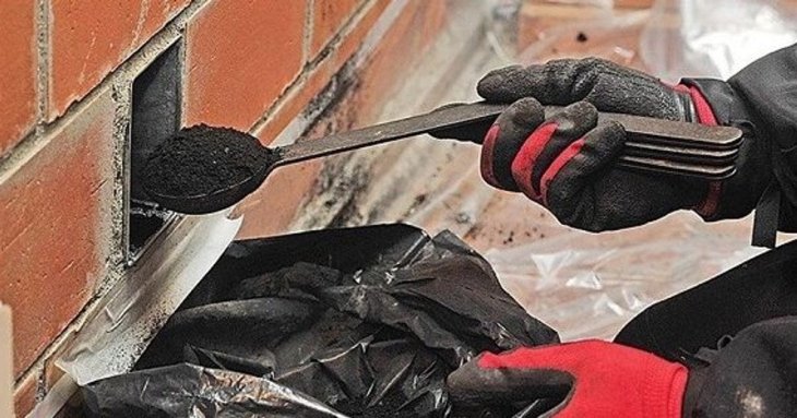 Як почистити димохід: найкращі засоби для боротьби з сажею