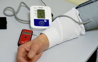 Кардіолог пояснила, коли викликати швидку при низькому тиску