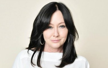 Онкобольная звезда 