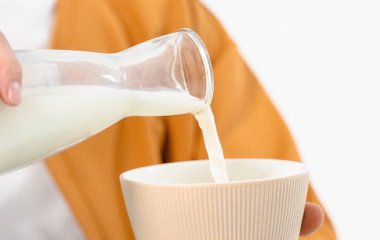 Дієтолог назвала безпечні порції молочних продуктів у раціоні
